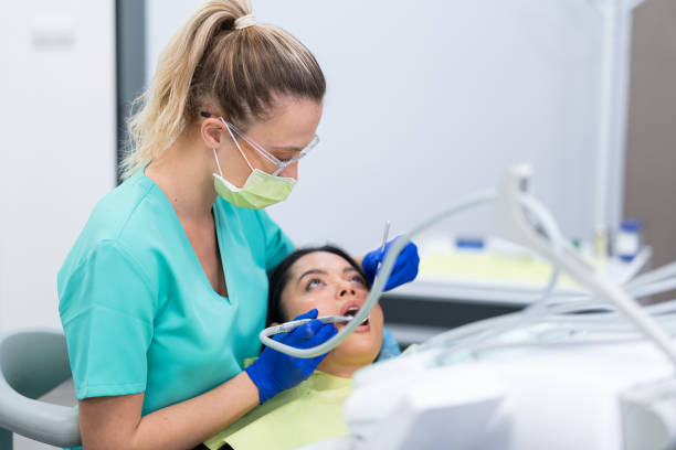 Emergency Dental Filling Replacement in SC